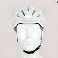 Bicycle helmet UVEX True white S4100530615 9