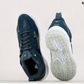 Men's handball shoes Mizuno Ghost Shadow green X1GA218038 13