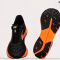 Brooks Hyperion Tempo men's running shoes black/red 1103391D064 17