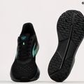 Brooks Hyperion Tempo men's running shoes black-green 1103391D075 17