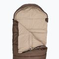 Naturehike U250 sleeping bag right coffe 3
