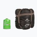 Naturehike U250 sleeping bag right coffe 5
