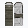 Naturehike U250 sleeping bag right army green 2