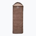 Naturehike U150 sleeping bag left coffee