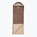 Naturehike U150 sleeping bag left coffee 3