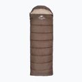 Naturehike U350 sleeping bag left coffe