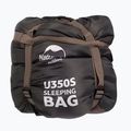 Naturehike U350 sleeping bag left coffe 5