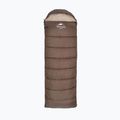 Naturehike U350 sleeping bag right coffe