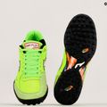 Men's football boots Joma Top Flex TF green fluor 11