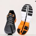 Men's On Cloudflow running shoes black/grey 3598398 17