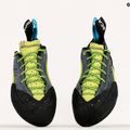 Men's climbing shoes SCARPA Maestro Eco yellow 70097-001/1 9