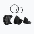 Universal bike radar mount Garmin 90° Varia black