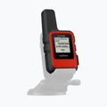 Garmin inReach Mini satellite communicator red 010-01879-00 3