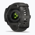 Garmin Instinct watch graphite 010-02064-00 6