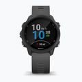 Garmin Forerunner 245 watch grey 010-02120-10 2
