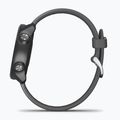 Garmin Forerunner 245 watch grey 010-02120-10 5