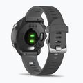 Garmin Forerunner 245 watch grey 010-02120-10 6
