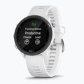 Garmin Forerunner 245 Music watch white 010-02120-31
