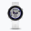 Garmin Forerunner 245 Music watch white 010-02120-31 2