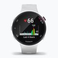 Garmin Forerunner 45S White 010-02156-10 watch 2