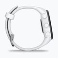 Garmin Forerunner 45S White 010-02156-10 watch 4
