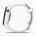 Garmin Forerunner 45S White 010-02156-10 watch 5