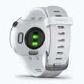 Garmin Forerunner 45S White 010-02156-10 watch 6