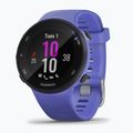 Garmin Forerunner 45S watch purple 010-02156-11