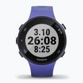 Garmin Forerunner 45S watch purple 010-02156-11 2
