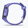 Garmin Forerunner 45S watch purple 010-02156-11 5