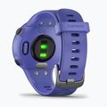 Garmin Forerunner 45S watch purple 010-02156-11 6