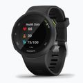 Garmin Forerunner 45 watch black 010-02156-15