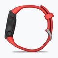 Garmin Forerunner 45 watch red 010-02156-16 5