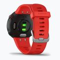 Garmin Forerunner 45 watch red 010-02156-16 6