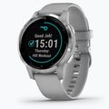 Garmin Vivoactive 4S watch grey 010-02172-03 2
