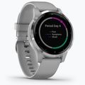 Garmin Vivoactive 4S watch grey 010-02172-03 6