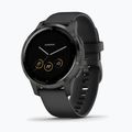 Garmin Vivoactive 4S watch black 010-02172-13