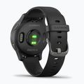 Garmin Vivoactive 4S watch black 010-02172-13 6