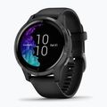 Garmin Venu watch black 010-02173-13