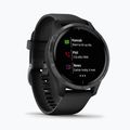 Garmin Venu watch black 010-02173-13 3