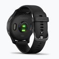Garmin Venu watch black 010-02173-13 6