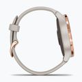 Garmin Venu watch sand 010-02173-23 4