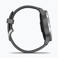 Garmin Vivoactive 4 watch grey 010-02174-03 4