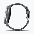 Garmin Vivoactive 4 watch grey 010-02174-03 5