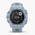 Garmin Instinct grey watch 010-02064-05 2