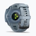Garmin Instinct grey watch 010-02064-05 6