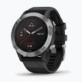 Garmin Fenix 6 watch black 010-02158-00