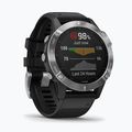 Garmin Fenix 6 watch black 010-02158-00 3