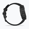 Garmin Fenix 6 Pro watch black 010-02158-02 4