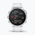 Garmin Fenix 6S white 010-02159-00 watch 2